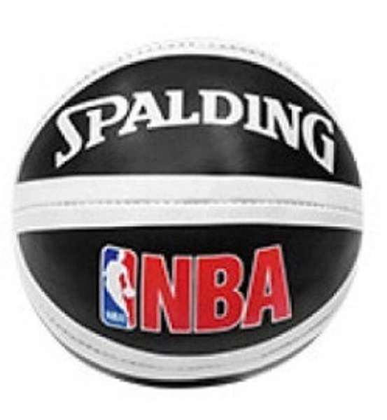 SPALDING Houston Rockets mini tablica piłka kosz