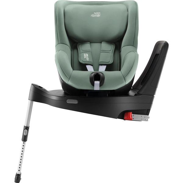 Britax Romer DUALFIX 3 i-Size + baza Flex 5Z fotelik samochodowy isofix