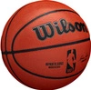 WILSON Official NBA Gameball Authentic Indoor Outdoor 7 Piłka do koszykówki
