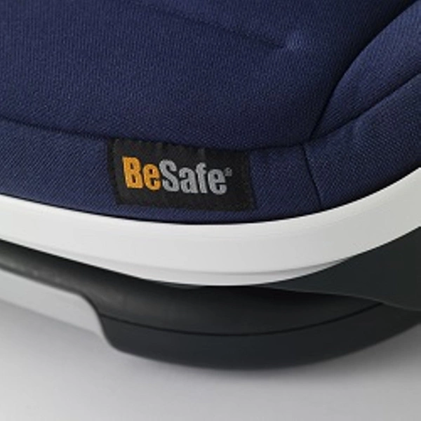 BeSafe iZi Flex i-Size ISOFIX FOTELIK SAMOCHODOWY