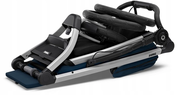 THULE Urban Glide 2 wózek spacerowy do biegania