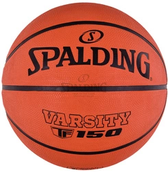 SPALDING TF150 Varsity Piłka do koszykówki 5 Streetball