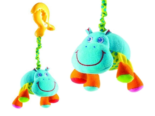 Tiny Love Tiny Smarts HIPCIO HARRY TL11061000