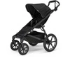 THULE Urban Glide 4 spacerówka + gondola wózek spacerowy sportowy terenowy