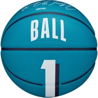 Lamelo Ball Charlotte Hornets