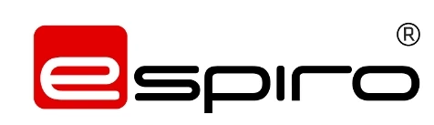 ESPIRO AXEL miejski wózek spacerówka lekki zwrotny