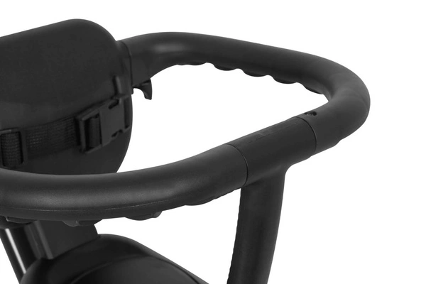 Rower biegowy Colibro Tremix UP 8" banana