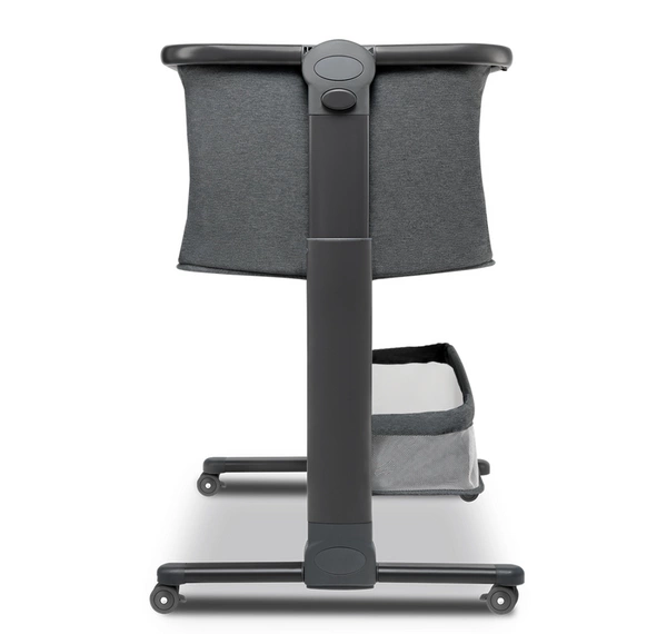 Łóżeczko dostawne Lionelo Timon 3w1 MATERAC