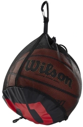WILSON Torba Worek na piłkę do koszykówki