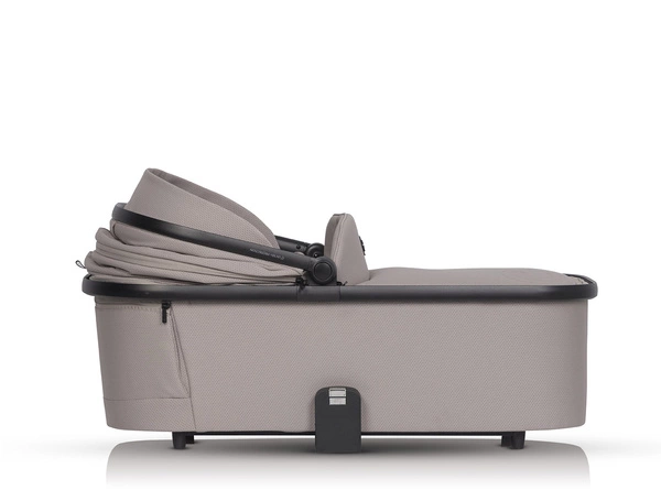 Cavoe Moi PLUS Gondola do wózka taupe