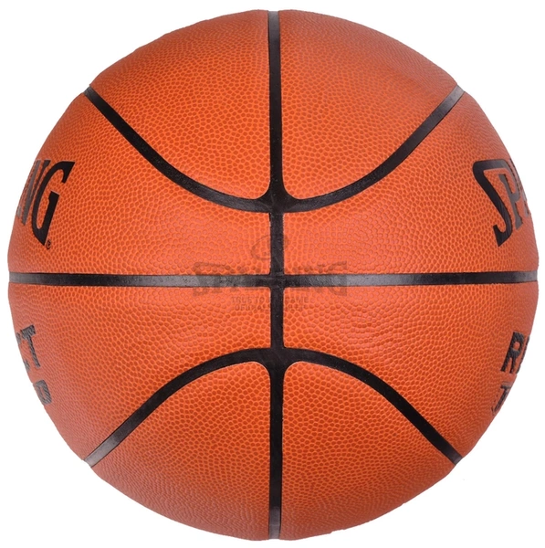 SPALDING TF250 6 FIBA Piłka do koszykówki skóra