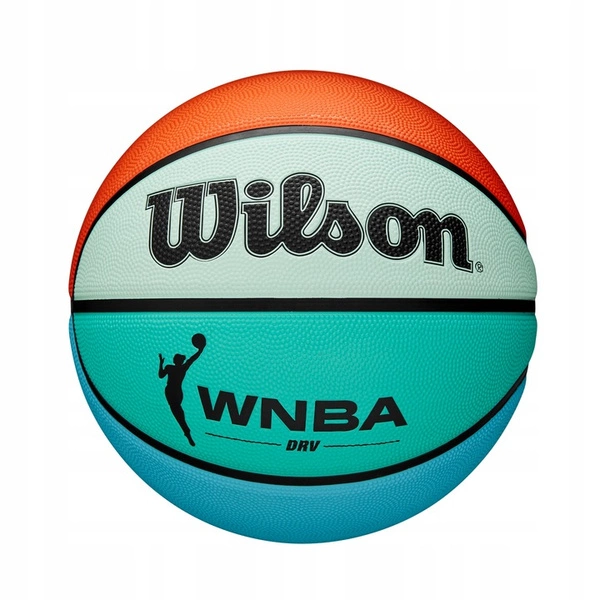 WILSON WNBA DRV 6 Piłka do koszykówki
