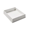Leander - Szuflada do przewijaka Linea™, white