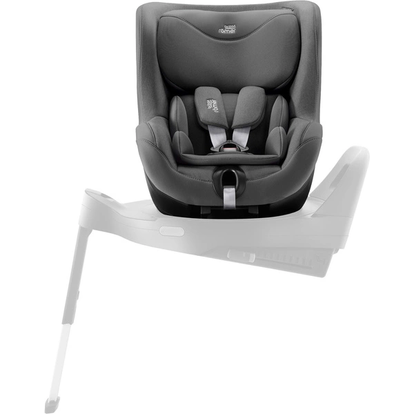 Britax Romer DUALFIX 5Z Style i-Size fotelik samochodowy
