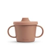 Beż/Szary || Soft Terracotta