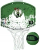 WILSON Boston Celtics Mini Tablica do koszykówki