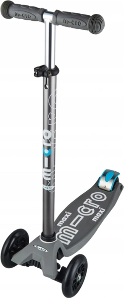 MAXI MICRO DELUXE hulajnoga trójkołowa 50kg