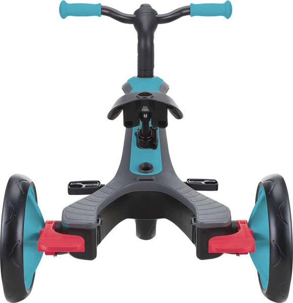 Rowerek trójkołowy dziecięcy biegowy Globber Explorer Trike 4w1