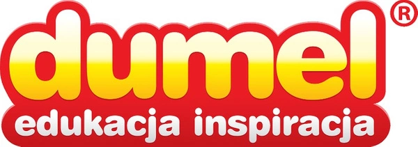 DUMEL telefon smartfon edukacyjny świat zwierząt