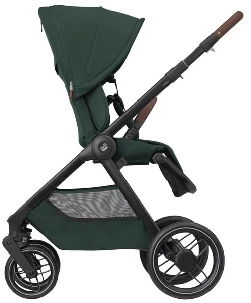 MAXI COSI OXFORD PLUS Wózek spacerowy spacerówka gondola 2w1