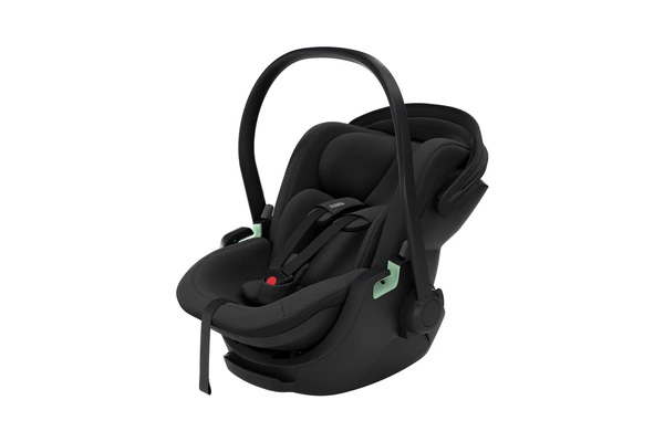 THULE MAPLE Nosidełko fotelik samochodowy dla niemowląt 0-13 kg ADAC