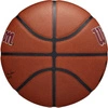 WILSON Cleveland Cavaliers CAVS NBA Team Alliance 7 Piłka do koszykówki