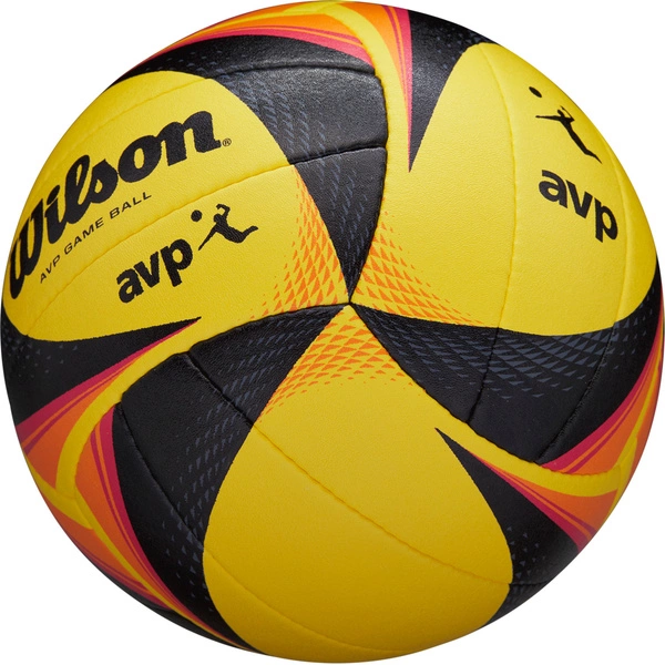 WILSON AVP OPTX MECZOWA PIŁKA DO SIATKÓWKI