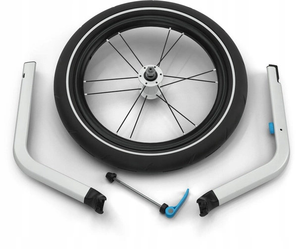 THULE Chariot Jogging Kit 1 koło do przyczepki