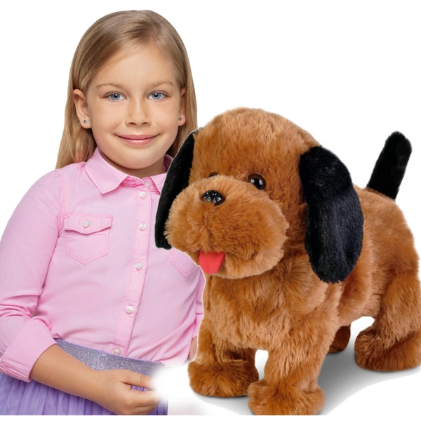 NATALIA PIESEK Interaktywny chodzący 3+