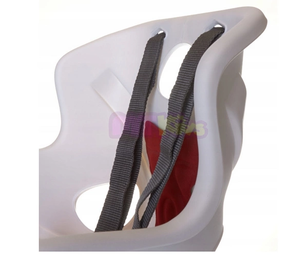 BELLELLI RABBIT NA PRZÓD FOTELIK ROWEROWY B-FIX