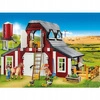 Playmobil 9315 Duże Gospodarstwo rolne z silosem country