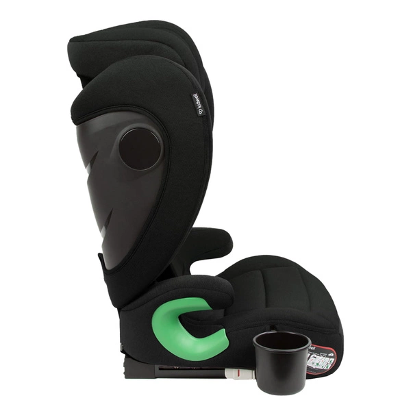 KIDWELL WESTON Fotelik samochodowy i-Size 100-150 15-36 kg isofix