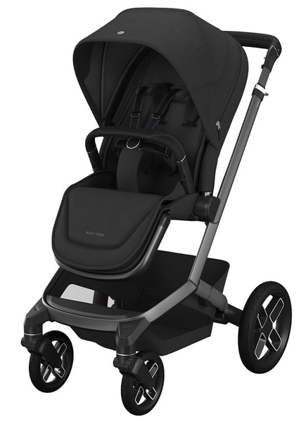 MAXI COSI FAME Wózek spacerowy spacerówka gondola 2w1