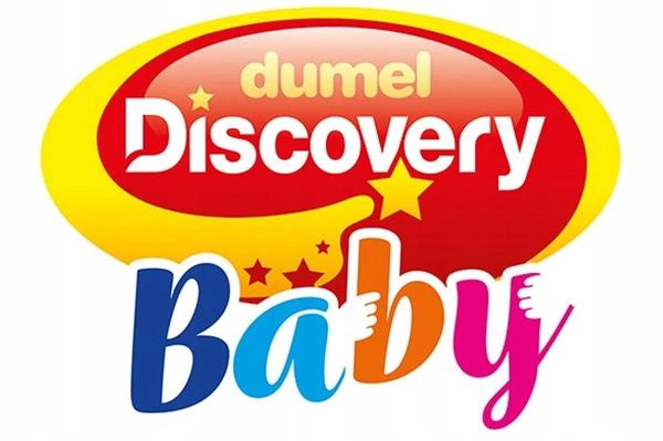 DUMEL KLIK KLIPS Kwiatek Płatek Zawieszka DD603 0+