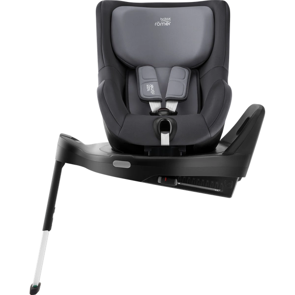 BRITAX ROMER Dualfix PRO M obrotowy fotelik I-SIZE 61-105cm