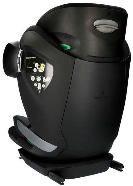 AVIONAUT MAXSPACE SMART ISOFIX fotelik samochodowy 15-36 kg 100-150 CM