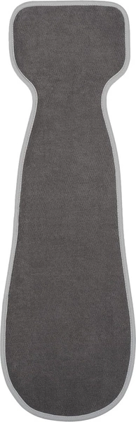 AirCuddle Cool Seat uniwersalna oddychająca mata wkładka antypotowa do fotelików 15-36 kg