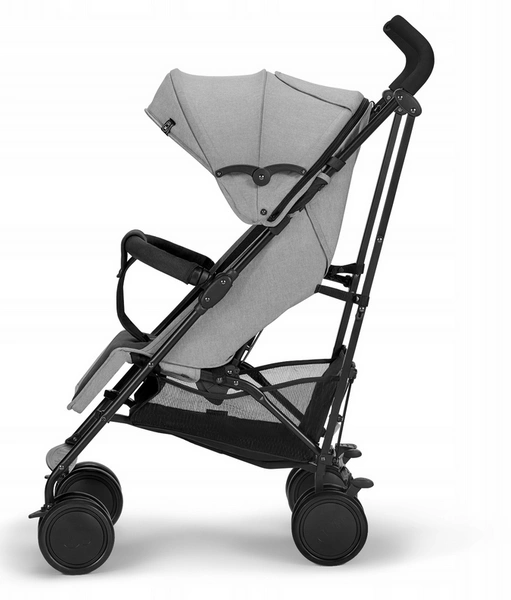 SIESTA Kinderkraft Wózek spacerowy parasolka 22 kg