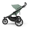 THULE Urban Glide 3 spacerówka wózek spacerowy do biegania z klamrą magnetyczną
