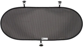 BebeConfort Osłona przeciwsłoneczna tylna na szybę 84 x 34 cm