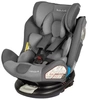BabySafe Labrador Fotelik Samochodowy 0-36 Isofix