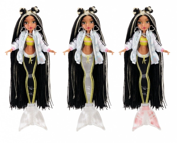 MERMAZE MERMAIDZ modna lalka syrenka Jordie 580836