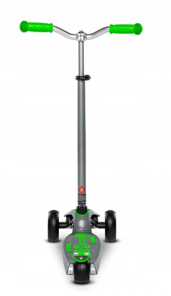 MAXI MICRO DELUXE PRO hulajnoga trójkołowa 50kg