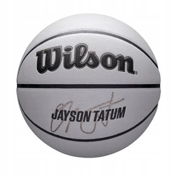 WILSON NBA Icon UV Jayson Tatum #0 piłka do koszykówki r.7