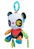 DUMEL Baby Zawieszka Gryzak Panda Penny 85426 3m+