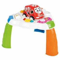 Stolik edukacyjny interaktywny sorter kształty