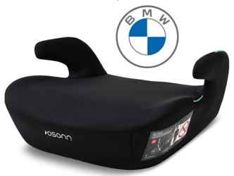 Osann BOOST i-Size Podstawka Siedzisko Fotelik 15-36 kg Współpraca z BMW