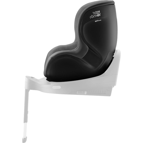 Britax Romer DUALFIX 5Z Style i-Size fotelik samochodowy