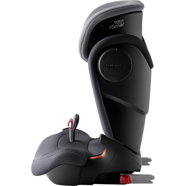 BRITAX ROMER Kidfix III M 3M Isofix fotelik 15-36