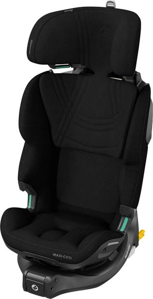 MAXI COSI EMERALD 360 PRO i-Size fotelik samochodowy obrotowy 40 - 150 cm SlideTech baza wysuwana